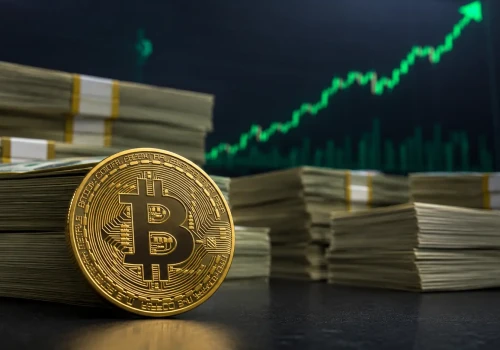 Bitcoin nagle odbija, a ropa tanieje. Kiedy uformuje się ostateczne dno?