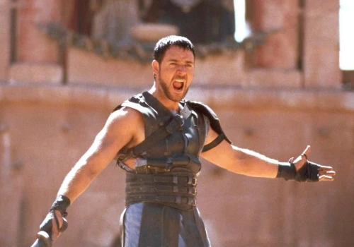 Russell Crowe na Gran Canarii. Gwiazda „Gladiatora” w nowej międzynarodowej produkcji