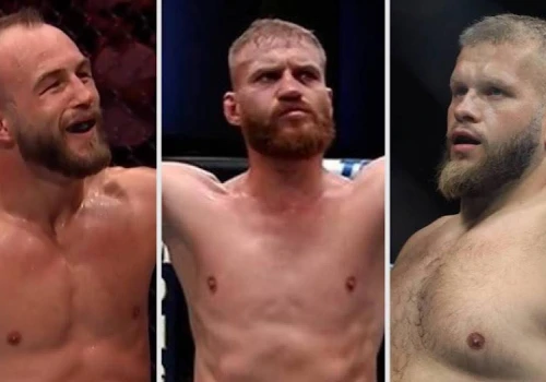 UFC w Belgradzie z udziałem trzech Polaków. Transmisja TV i stream online. Gdzie obejrzeć galę?
