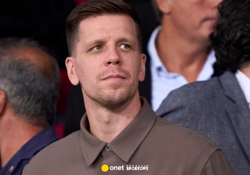 Wojciech Szczęsny wspomina biedę. Mama płakała, ojciec kupował drogie sprzęty