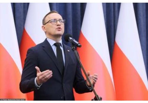 Referendum Nawrockiego sygnałem wyjścia z UE? 