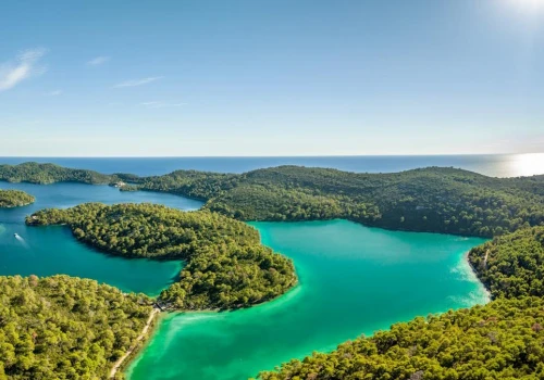 Złoty sygnet i monety z VII wieku. Przełomowe znalezisko na wraku pod Mljet