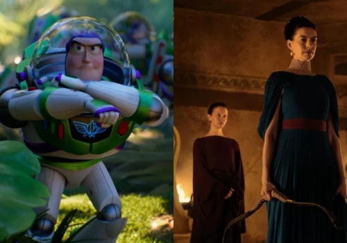 Co łączy Odyseję i Toy Story 5? Gigantyczne pieniądze