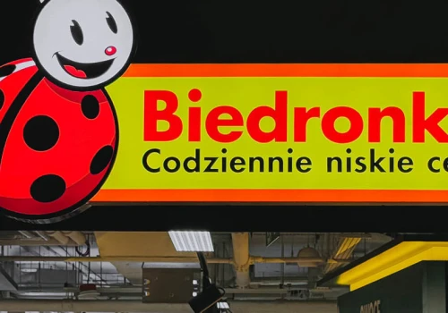 Konkurent Parkside na przecenie. Biedronka rzuca sprzęt na półki