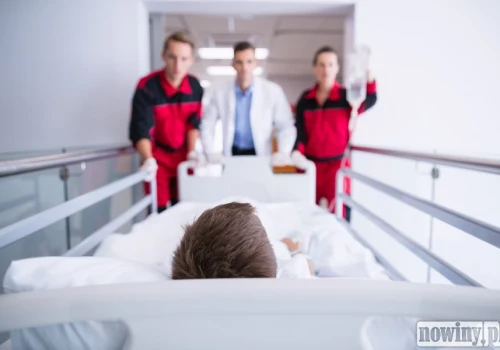 Wypadek w pracy. Kiedy ZUS wypłaci pieniądze, a kiedy odmówi świadczenia?