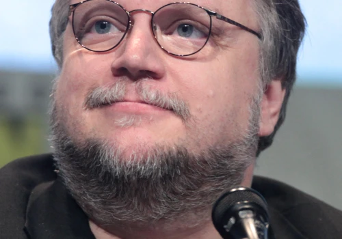 Guillermo del Toro: żadnego AI przy powrocie 