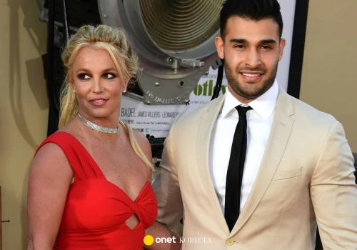 Były mąż Britney Spears przerywa milczenie. 