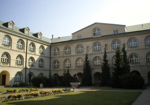 108 lat temu podjęto decyzję o powołaniu Katolickiego Uniwersytetu Lubelskiego