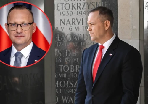 Pałac Prezydencki reaguje na kryzys w PiS. Leśkiewicz: „Padło za dużo słów”