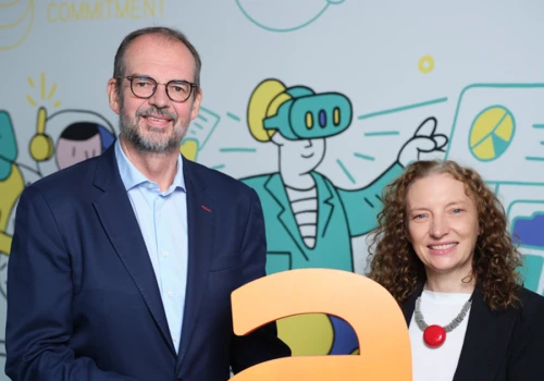 Z Cyfrowego Polsatu do Allegro. Spółka ma nowego CFO