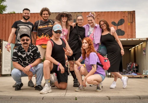 Line-up OFF Festival Katowice 2026. Kto zagra i ile kosztują bilety?