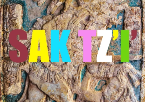 Sak Tz’i’ II: Odnalezione królestwo – Lacanja Tzeltal