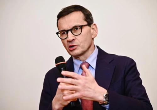 To przez nich Morawiecki nie jest już w PiS?! Poseł zdradził konkretne, duże nazwisk…