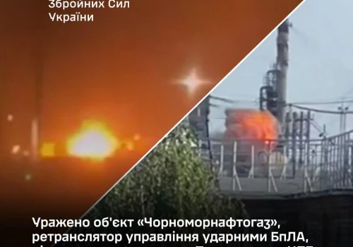 Ukraina kontynuuje ataki w Rosji; MSZ Iranu oskarża Zełenskiego