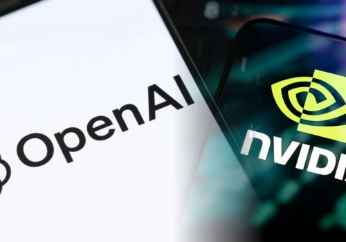 AI za pół biliona dolarów. Nvidia negocjuje historyczne wsparcie dla OpenAI