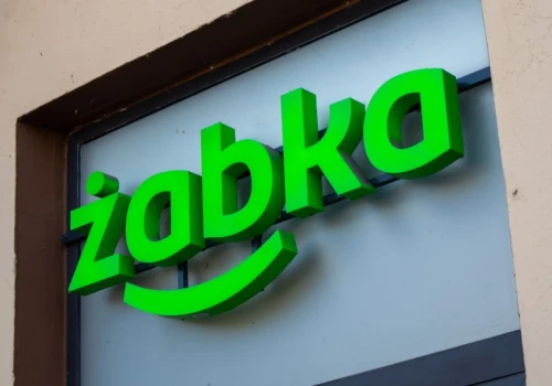 Akcje Żabki runęły o ponad 11 proc. Giełdą wstrząsnęła jedna informacja