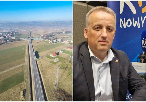 Przebudowa obwodnicy zachodniej wznowiona. Czy wykonawca zdąży?