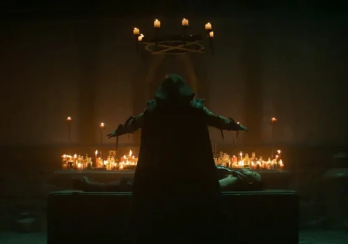 Nowy numer 1 HBO Max. Pełne akcji i walk fantasy było największym hitem serwisu w ten weekend