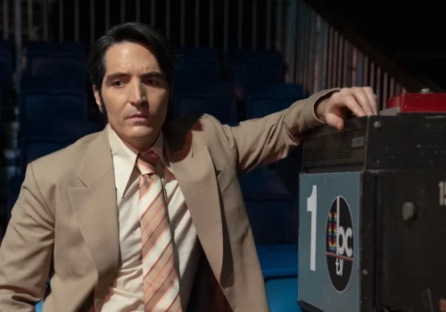 David Dastmalchian wahał się przed przyjęciem roli w Street Fighterze. Wszystko przez... brak muskułów