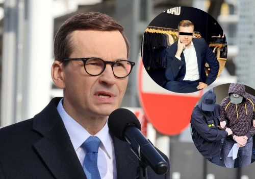 Onet: doradca Morawieckiego może mieć kłopoty, prokuratura bada sprawę wyparowania pieniędzy z RARS