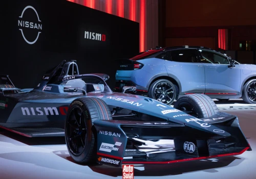 Nissan Leaf Nismo zadebiutował w Japonii. Zmienili wszystko, tylko nie silnik