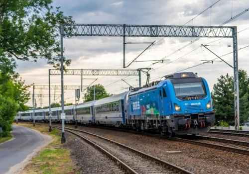 PKP Intercity rośnie na wielu trasach. Będa kolejne nowe połączenia. Dokąd?