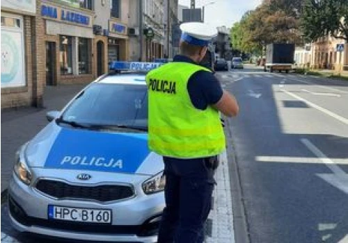 Już za tydzień wielka akcja policji. Potrwa dłużej niż jeden dzień