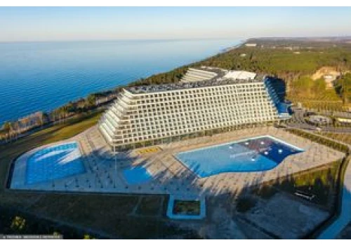 Największy hotel w Polsce nie jest hotelem. Urząd potwierdza