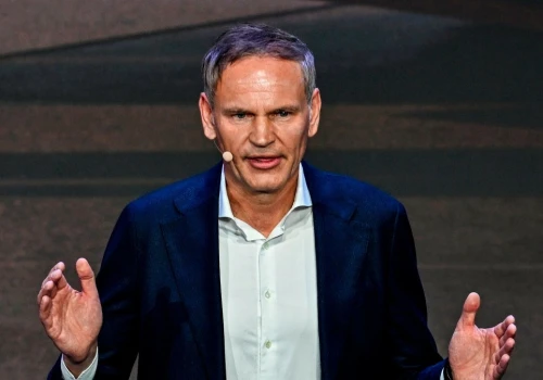 Volkswagen żąda wyższych ceł na chińskie hybrydy. Apel do Unii Europejskiej