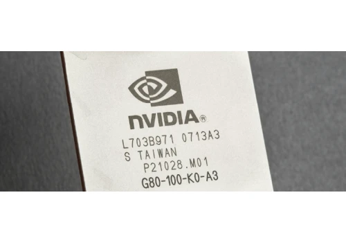 Nvidia i OpenAI zainwestują nawet 500 mld USD w AI