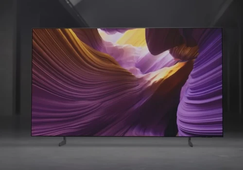 Totalna wyprzedaż: Samsung OLED S85F za grosze!