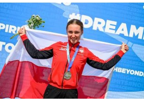 Wielki sukces chełmżyńskiego sportu. Kajakarki Włókniarza z medalami mistrzostw Europy