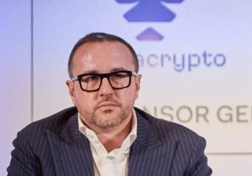 Szef Zondacrypto świadkiem koronnym? Doniesienia o tajnym spotkaniu