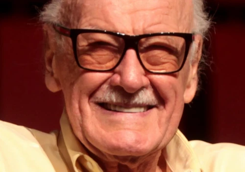 „Stan Lee: The Final Chapter” trafi na VOD 28 lipca. Dokument o ostatnich latach legendy Marvela
