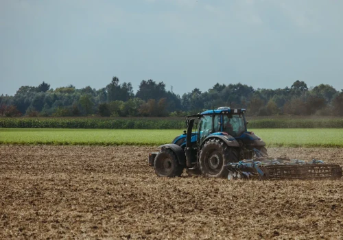 Kiedy lato zamienia się w koszmar. Samorząd odpowiada na wyzwania klimatyczne inwestując w bezpieczeństwo wodne regionu