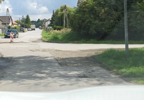 Dlaczego to tyle trwa? Rzecz o małych pracach drogowych