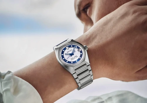 145 lat dziedzictwa Seiko. King Seiko Vanac w ekskluzywnej edycji limitowanej