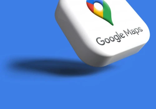 Kierowcy poirytowani. Mapy Google z problemami