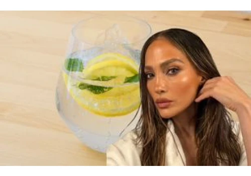 JLo każdy dzień zaczyna tak samo. Oto jej złota zasada