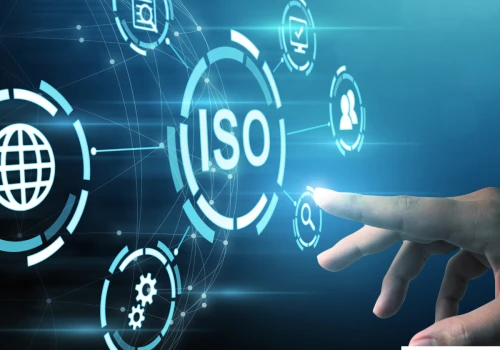 Grupa Olikol z certyfikatem ISO/IEC 27001:2022
