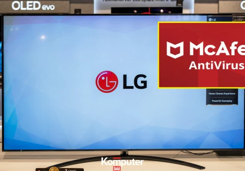Monitory LG instalują bloatware z reklamami. Microsoft interweniuje