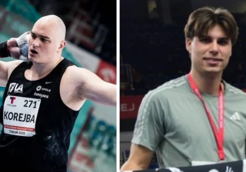 Mistrzostwa Polski w lekkoatletyce. Opolanie wśród gwiazd dali radę!