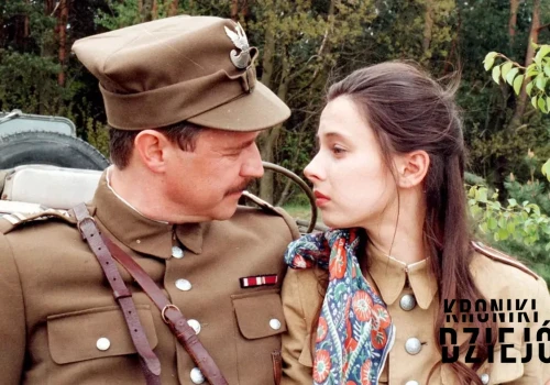 Filmowy „Pułkownik Kwiatkowski” to nie była fikcja. Ta historia wydarzyła się naprawdę