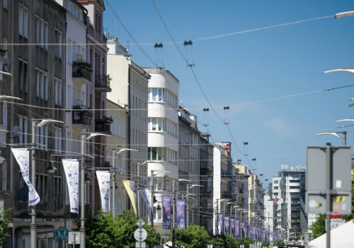 Gdynia ma powód do dumy. Modernistyczne centrum trafiło na Listę UNESCO