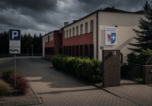 Jak przygotować urząd na kryzys? Zamknąć go na cały dzień – takie rzeczy w Kołbaskowie