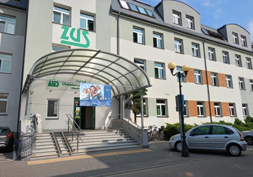 Nowa broń ZUS. Urzędnicy dostaną dane z PIP i skarbówki