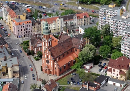 Czy dzwony parafii św. Trójcy są za głośne? Na razie mamy falę fake newsów