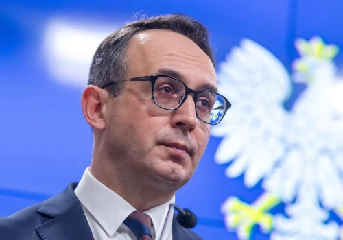 Pfizer kontra Polska i zablokowane konto PAŻP. Minister: finansowanie agencji zabezpieczone do końca roku