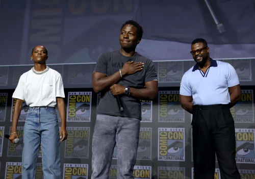 Deadpool, Ghost Rider, Vision! Podsumowanie zapowiedzi Marvela z SDCC