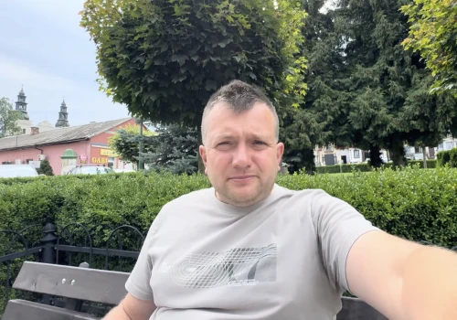 „Komisja oszacowała 90–95 proc. strat, a w protokole jest 74,48 proc.” Łukasz Cielma alarmuje o sposobie wyliczania szkód mrozowych